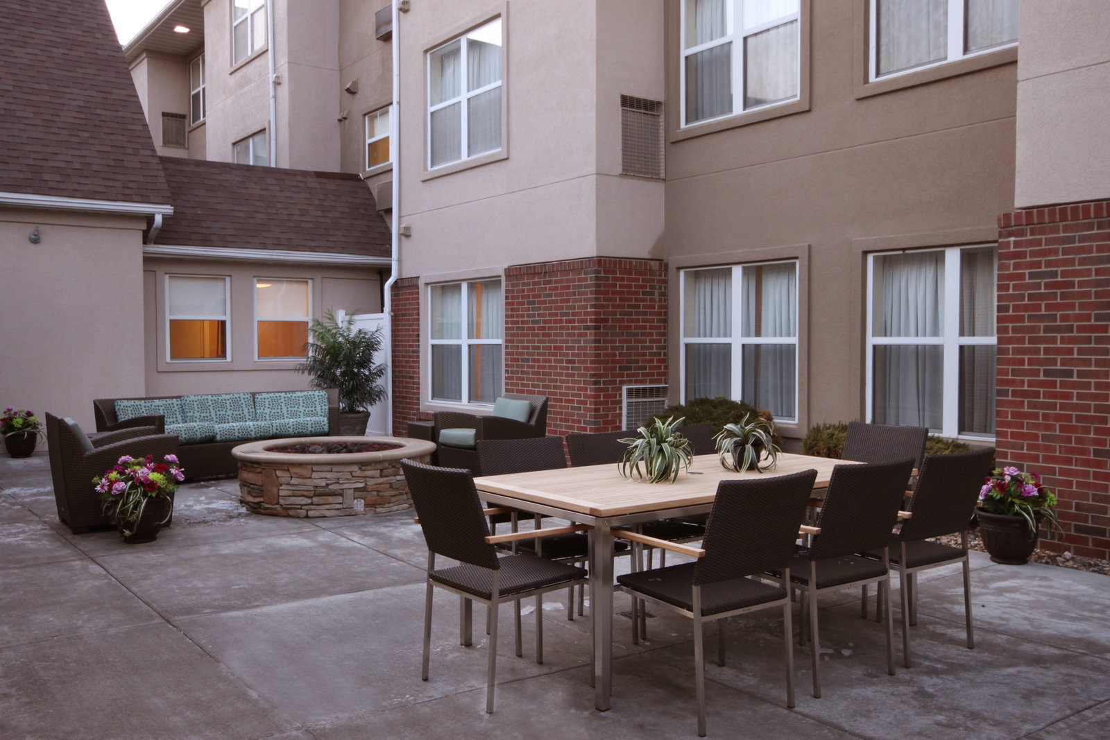 Residence Inn Davenport - thumb 16