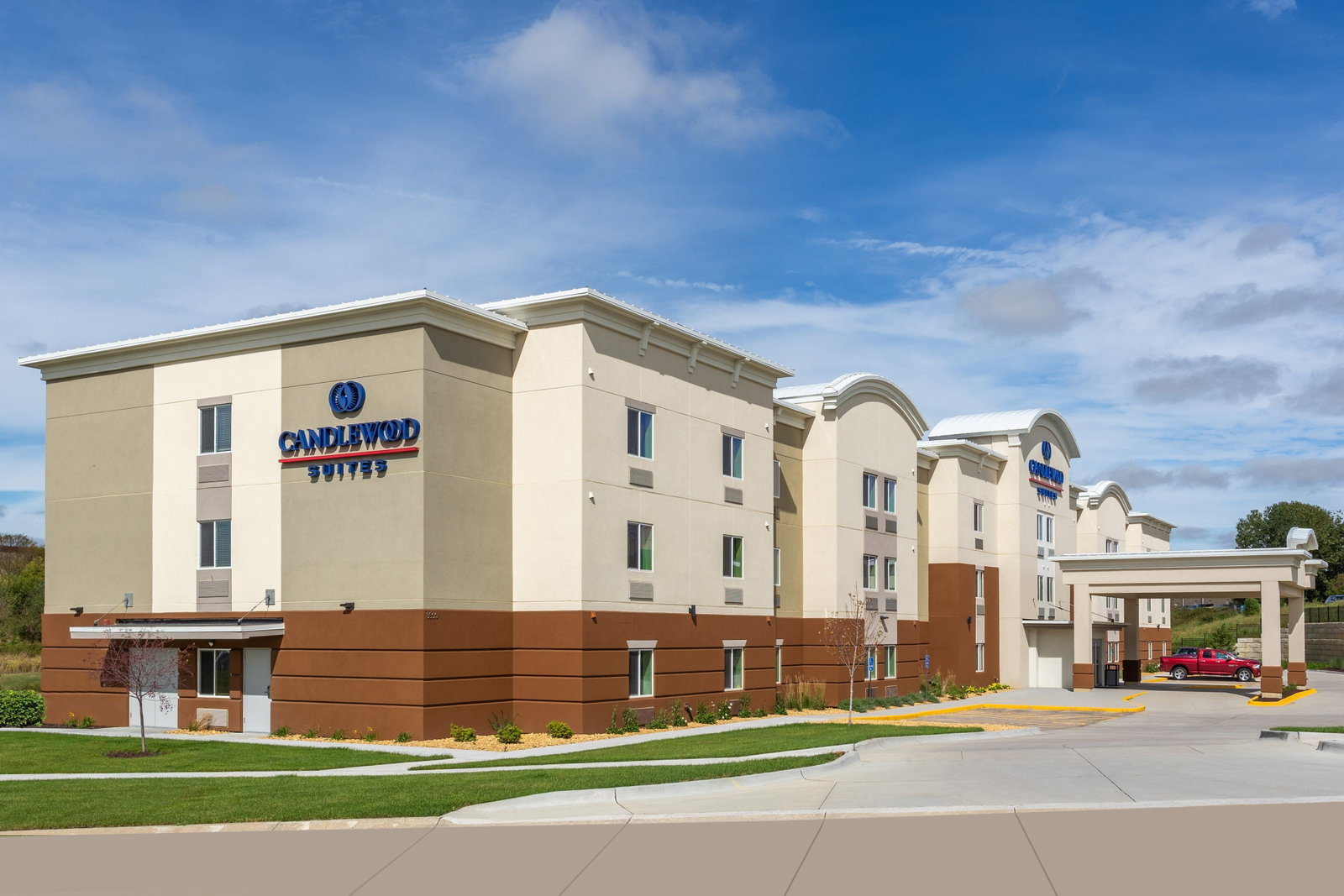 Candlewood Suites Davenport - thumb 0