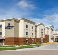 Candlewood Suites Davenport - Accommodation Ohio