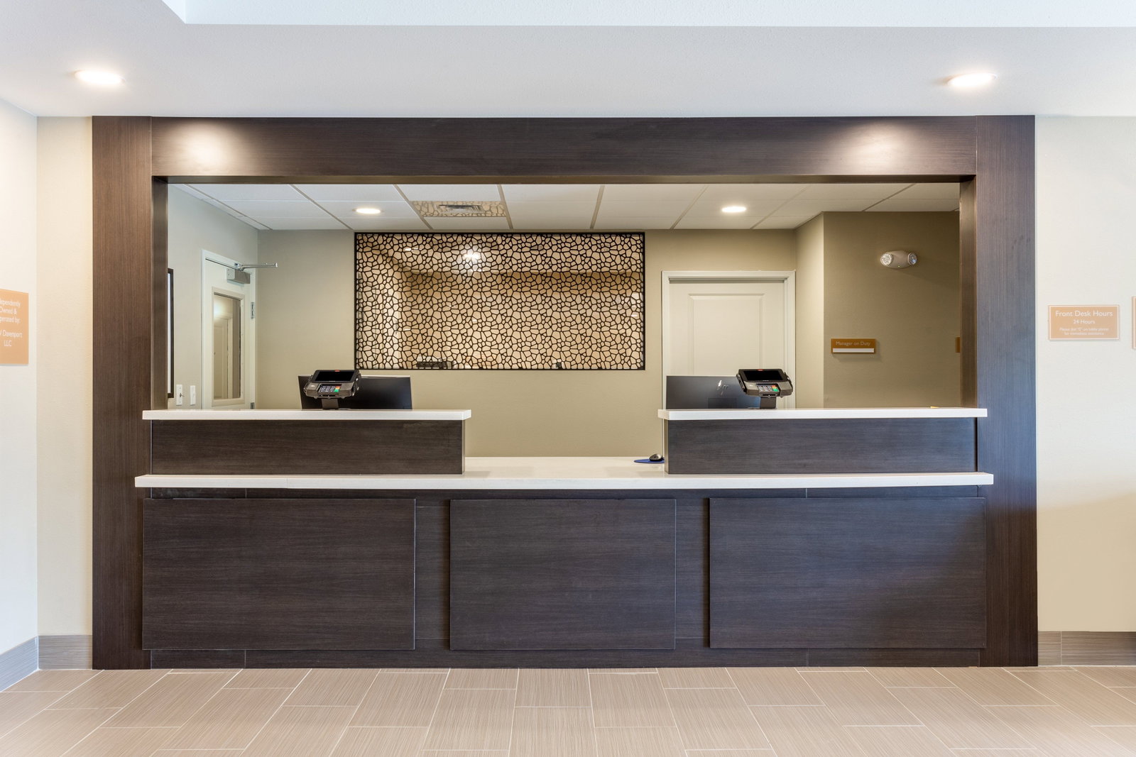 Candlewood Suites Davenport - thumb 1