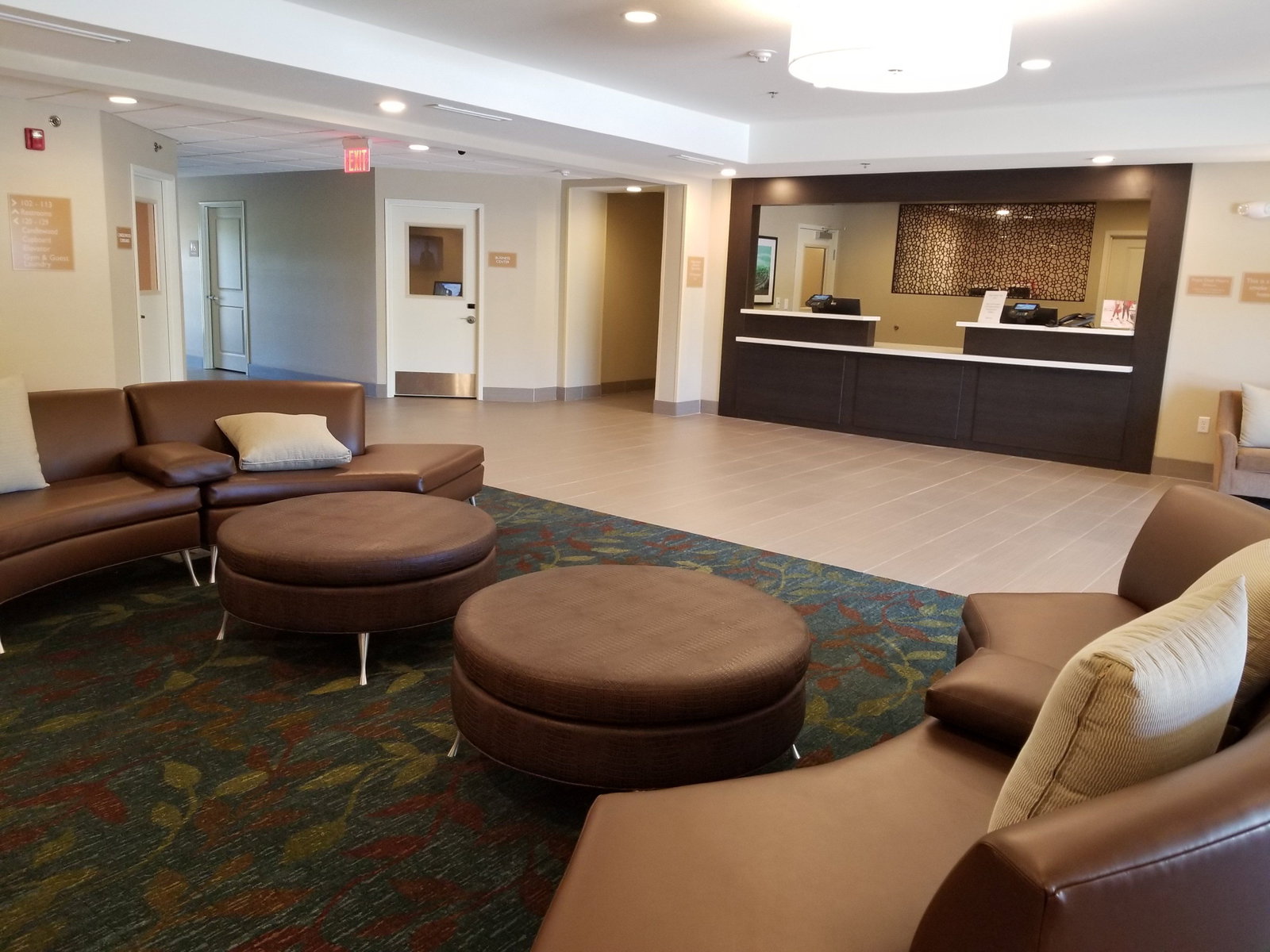 Candlewood Suites Davenport - thumb 3