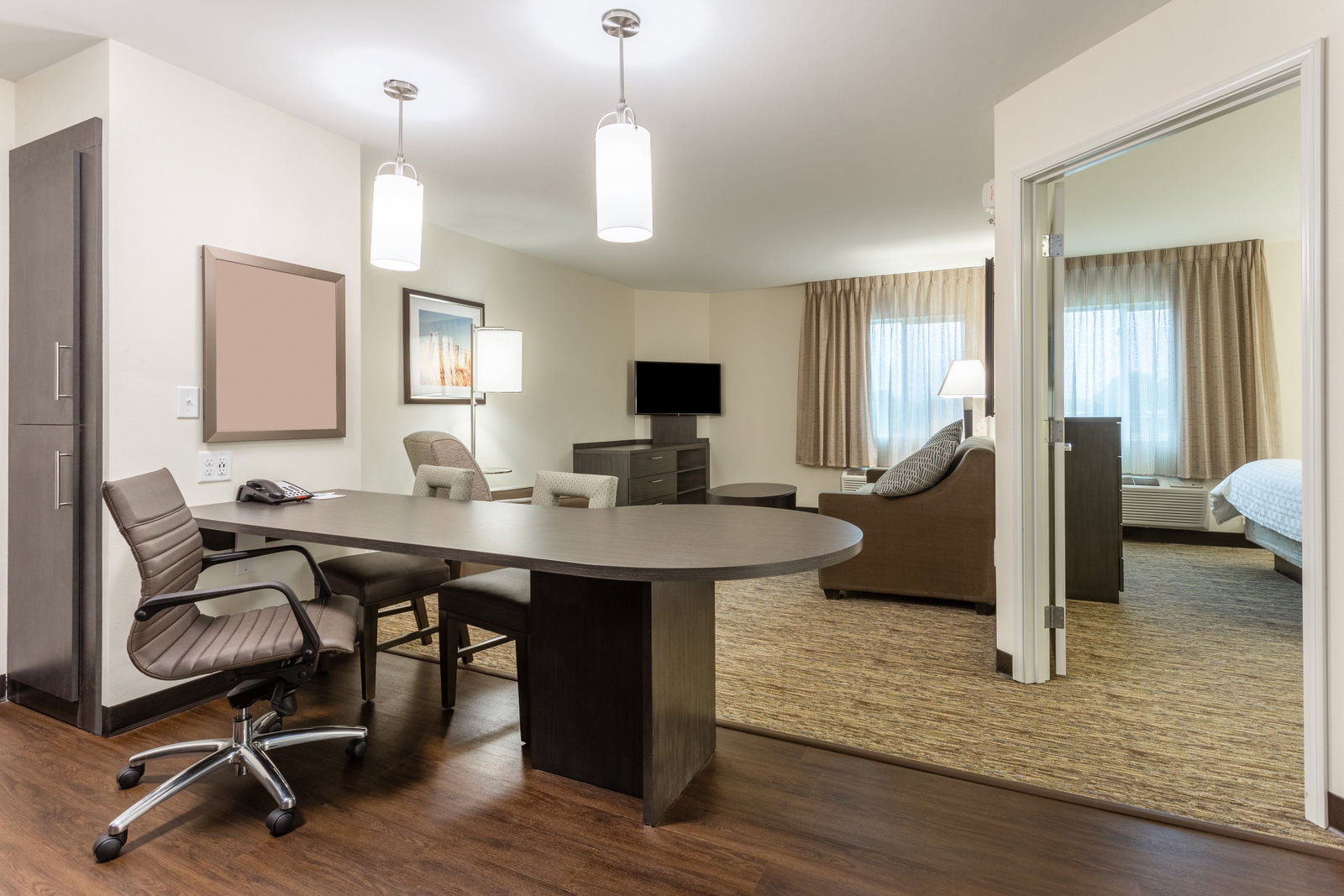 Candlewood Suites Davenport - thumb 7
