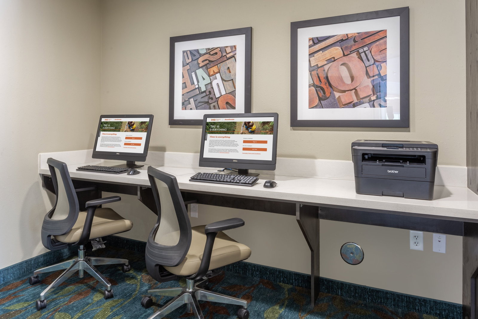 Candlewood Suites Davenport - thumb 13