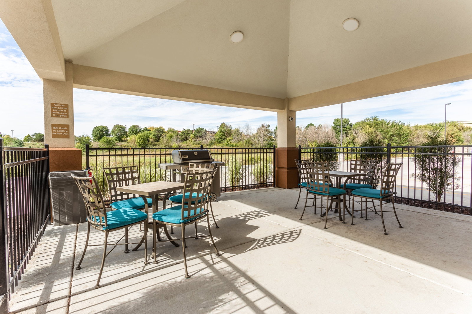 Candlewood Suites Davenport - thumb 15