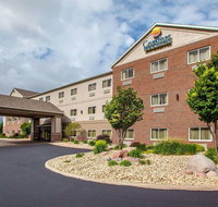 Comfort Inn  Suites - Accommodation Ohio