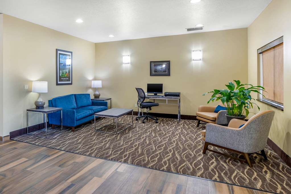 Comfort Inn & Suites - thumb 5