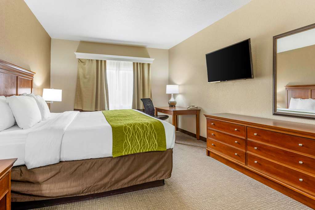 Comfort Inn & Suites - thumb 7