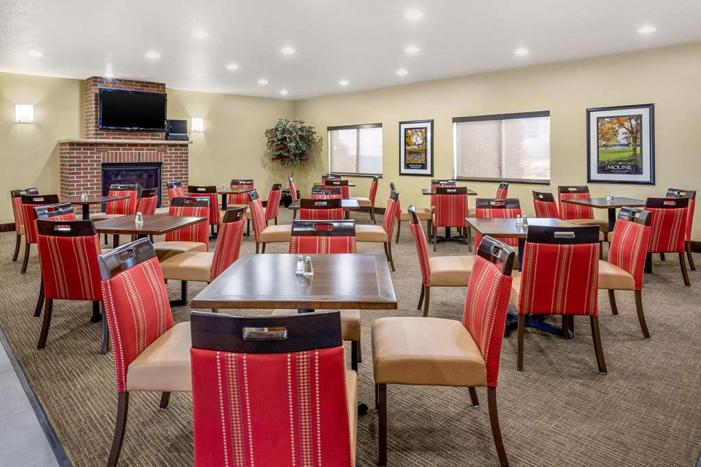 Comfort Inn & Suites - thumb 10