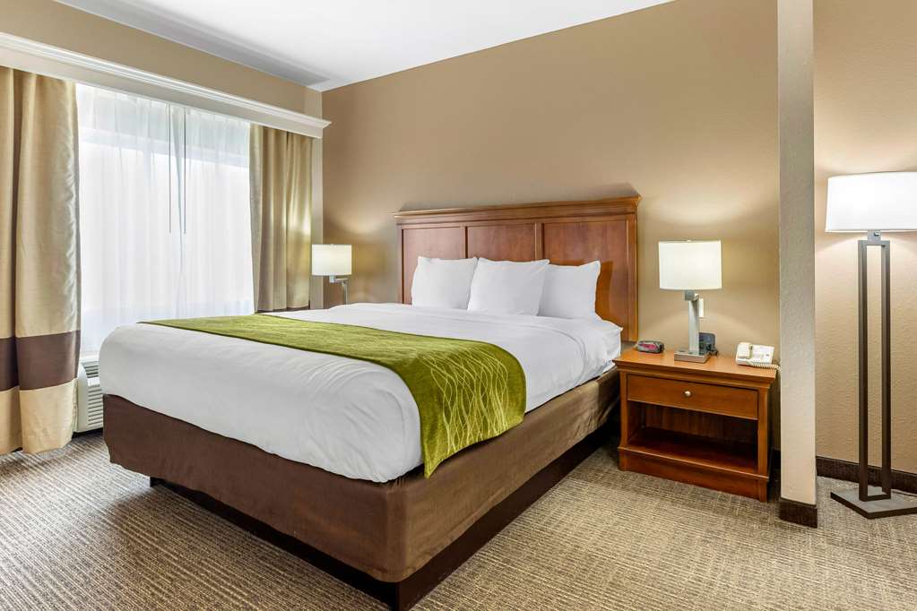 Comfort Inn & Suites - thumb 12