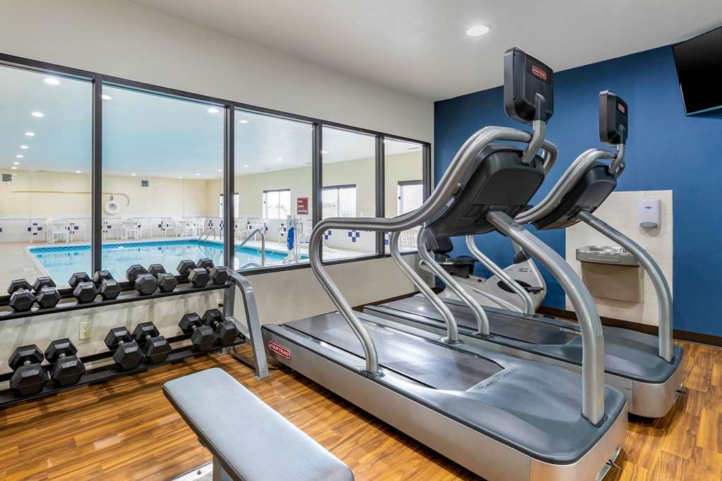 Comfort Inn & Suites - thumb 15