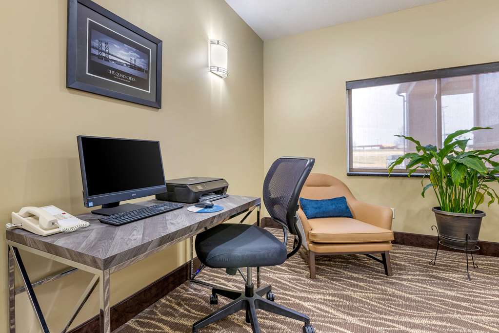 Comfort Inn & Suites - thumb 16