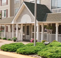 Country Inn  Suites Davenport - Accommodation Ohio