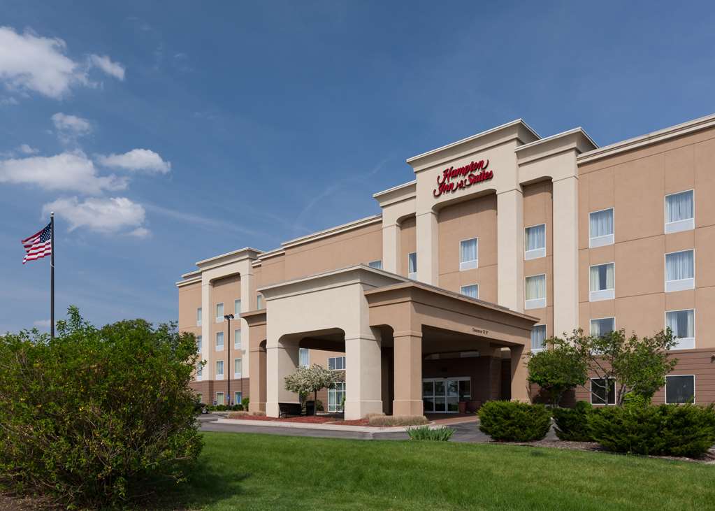 Hampton Inn & Suites Davenport - thumb 1