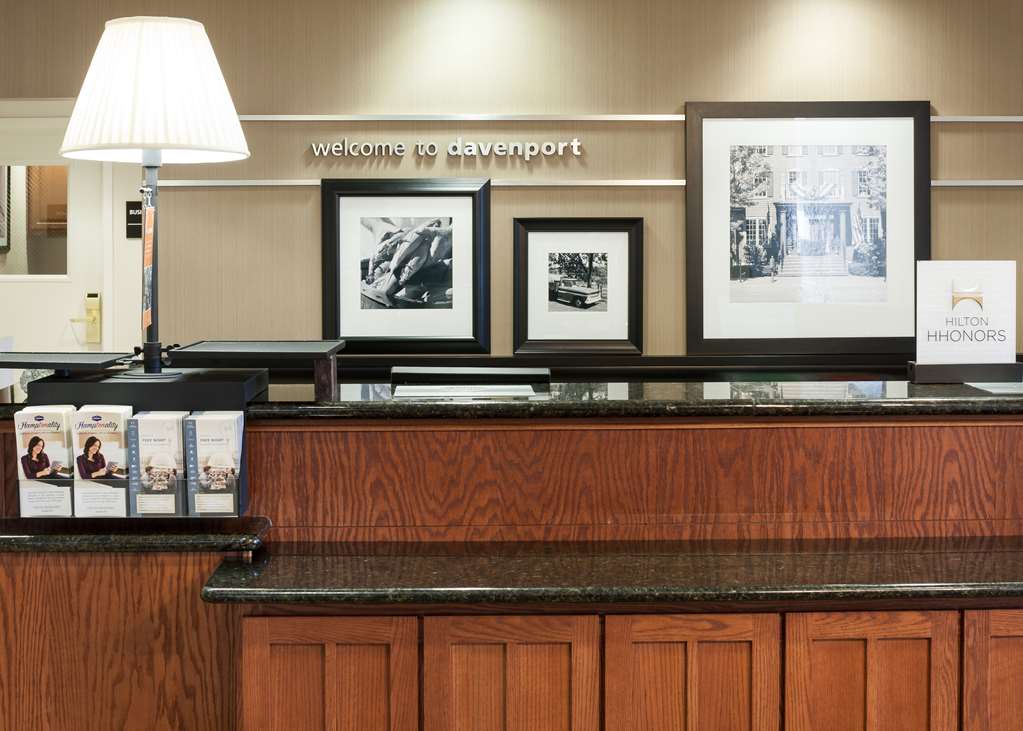 Hampton Inn & Suites Davenport - thumb 2
