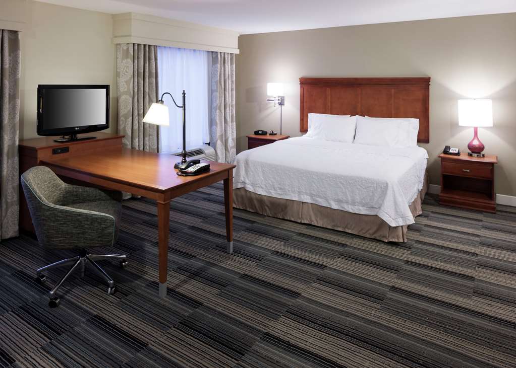 Hampton Inn & Suites Davenport - thumb 3