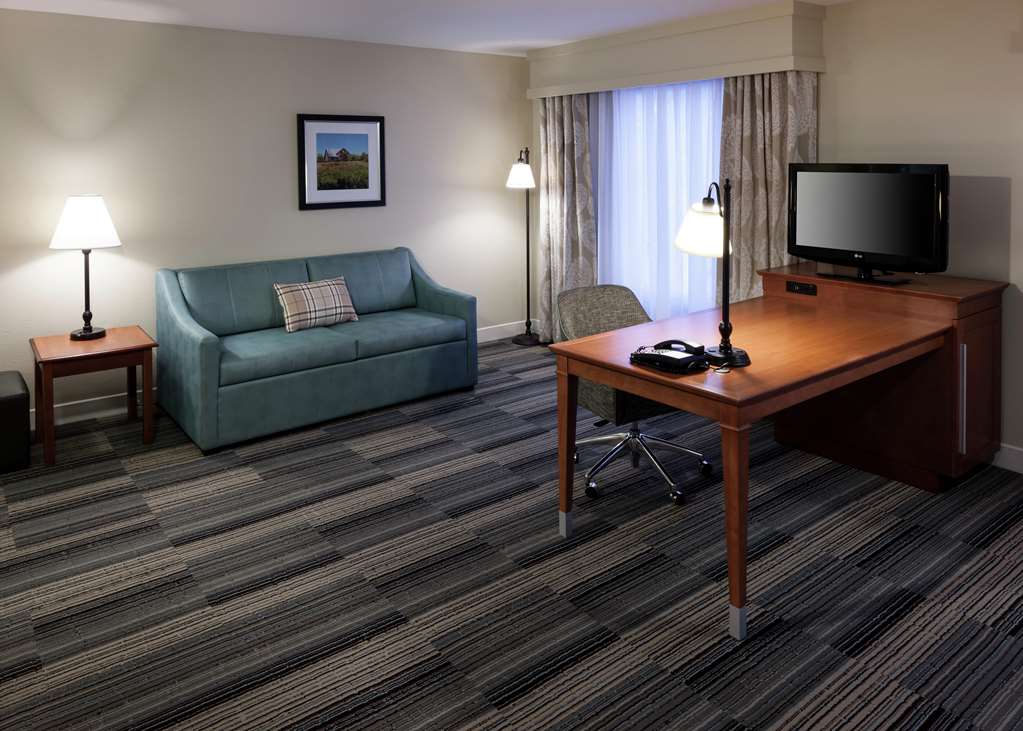 Hampton Inn & Suites Davenport - thumb 4