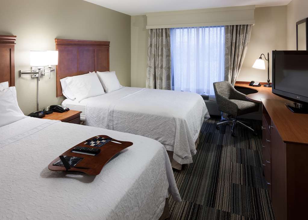 Hampton Inn & Suites Davenport - thumb 6