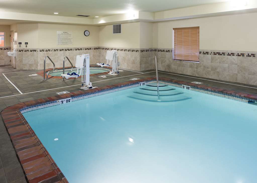 Hampton Inn & Suites Davenport - thumb 7