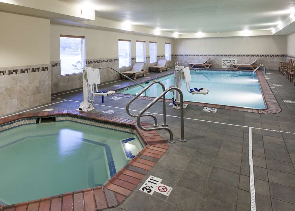 Hampton Inn & Suites Davenport - thumb 8