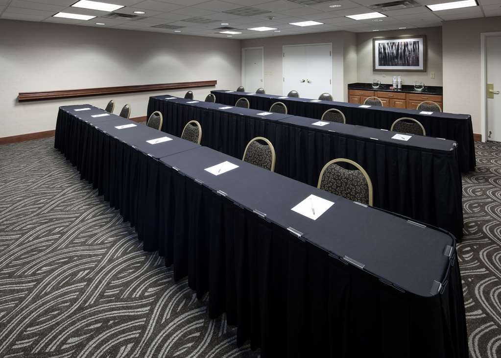 Hampton Inn & Suites Davenport - thumb 9