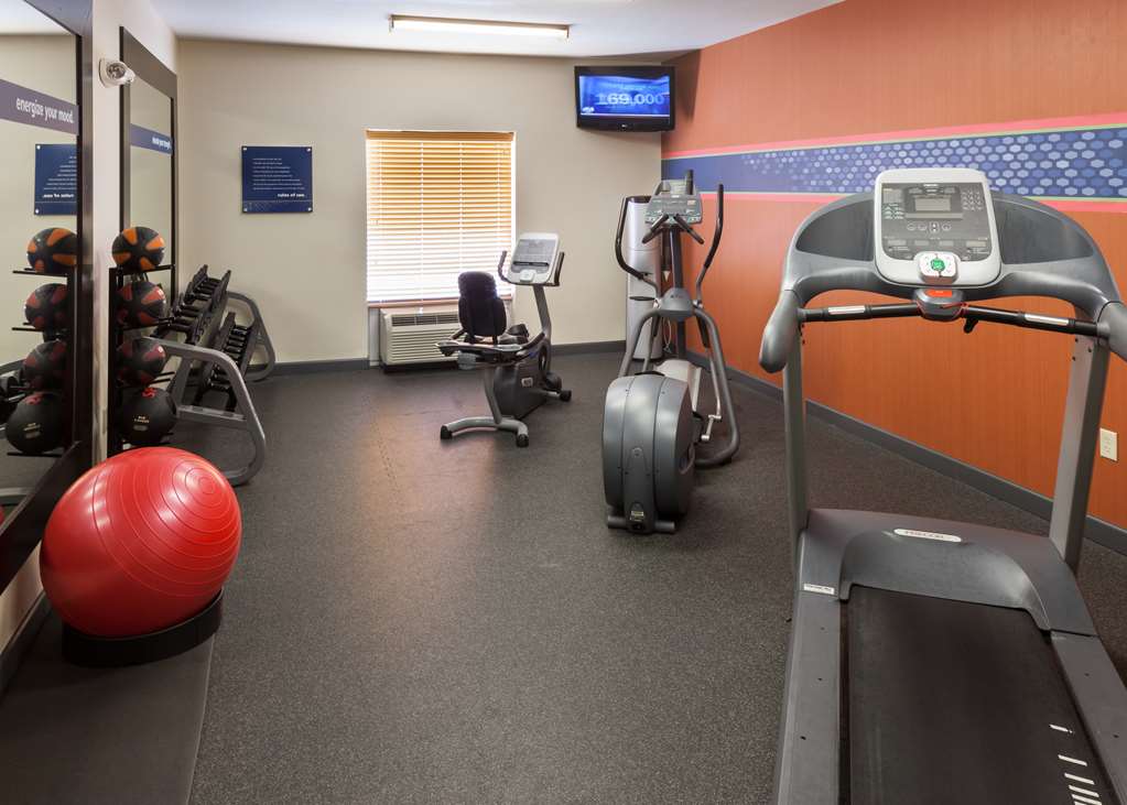 Hampton Inn & Suites Davenport - thumb 14