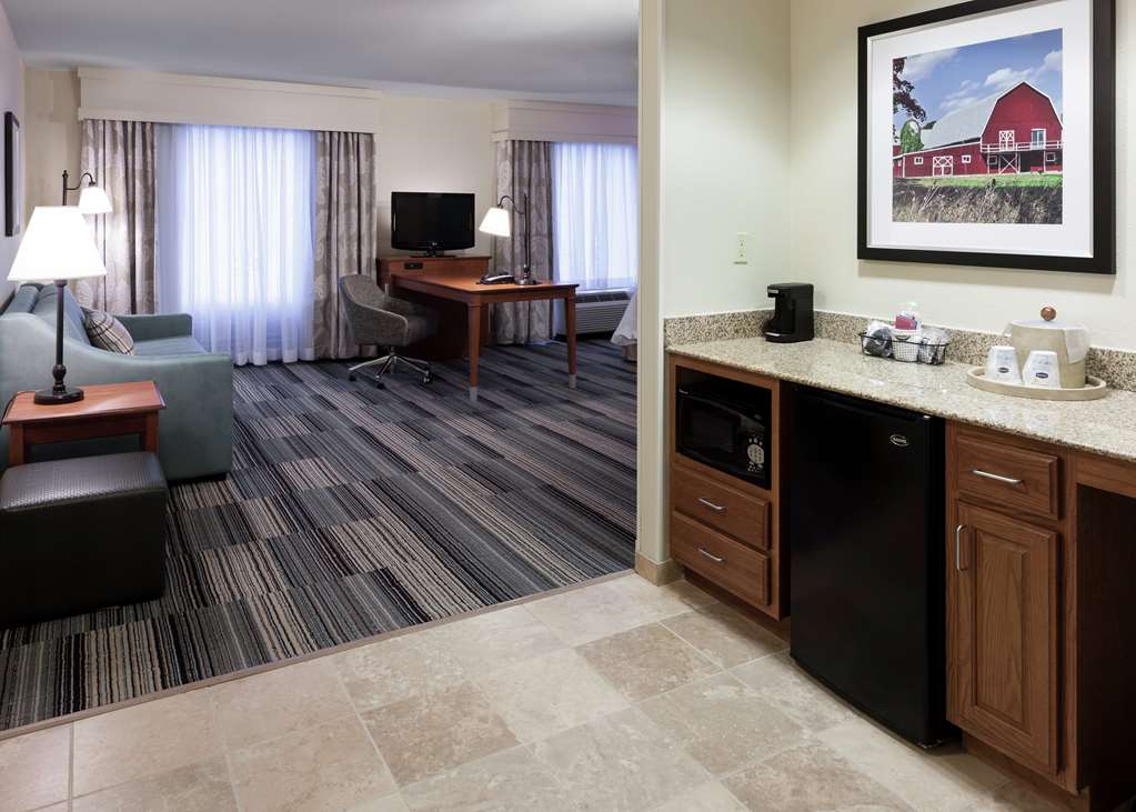 Hampton Inn & Suites Davenport - thumb 15