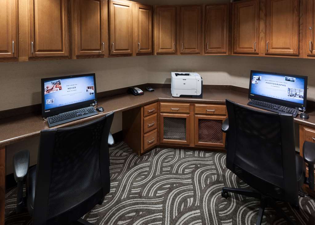 Hampton Inn & Suites Davenport - thumb 17
