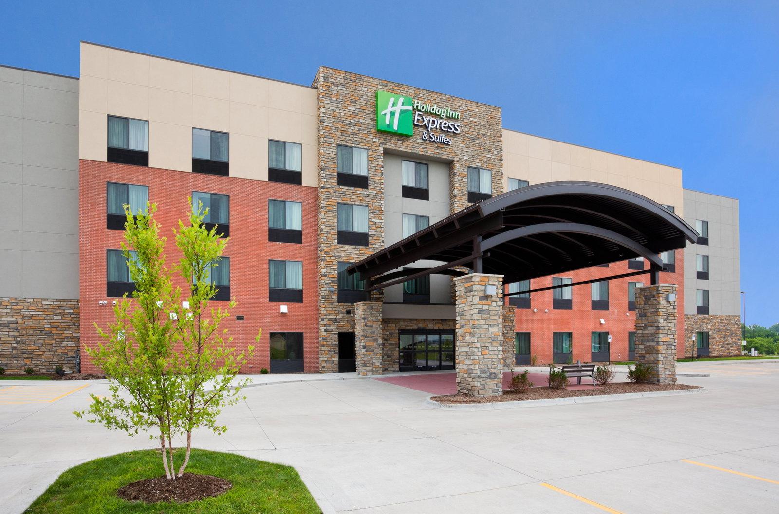 Holiday Inn Express & Suites North - thumb 0