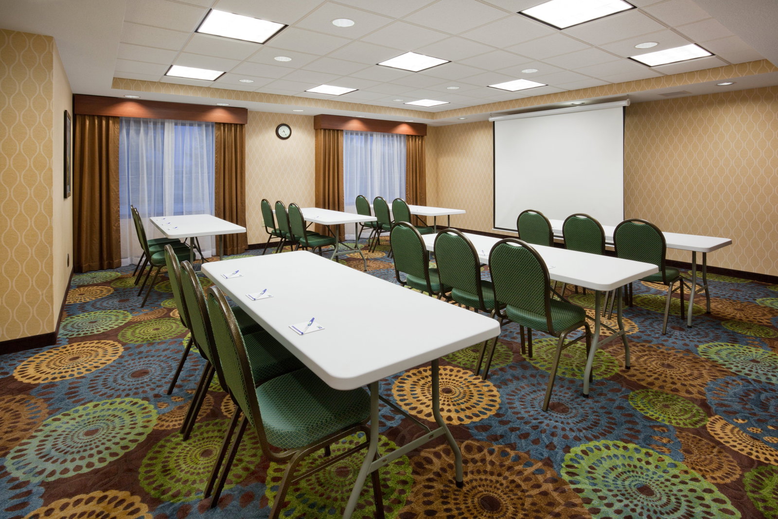 Holiday Inn Express & Suites North - thumb 8