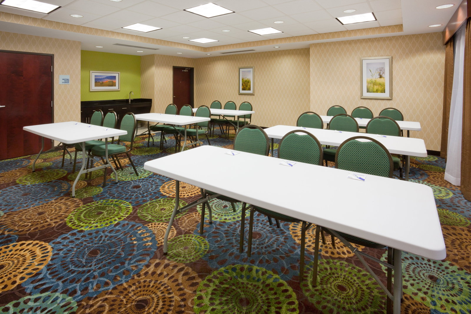 Holiday Inn Express & Suites North - thumb 9