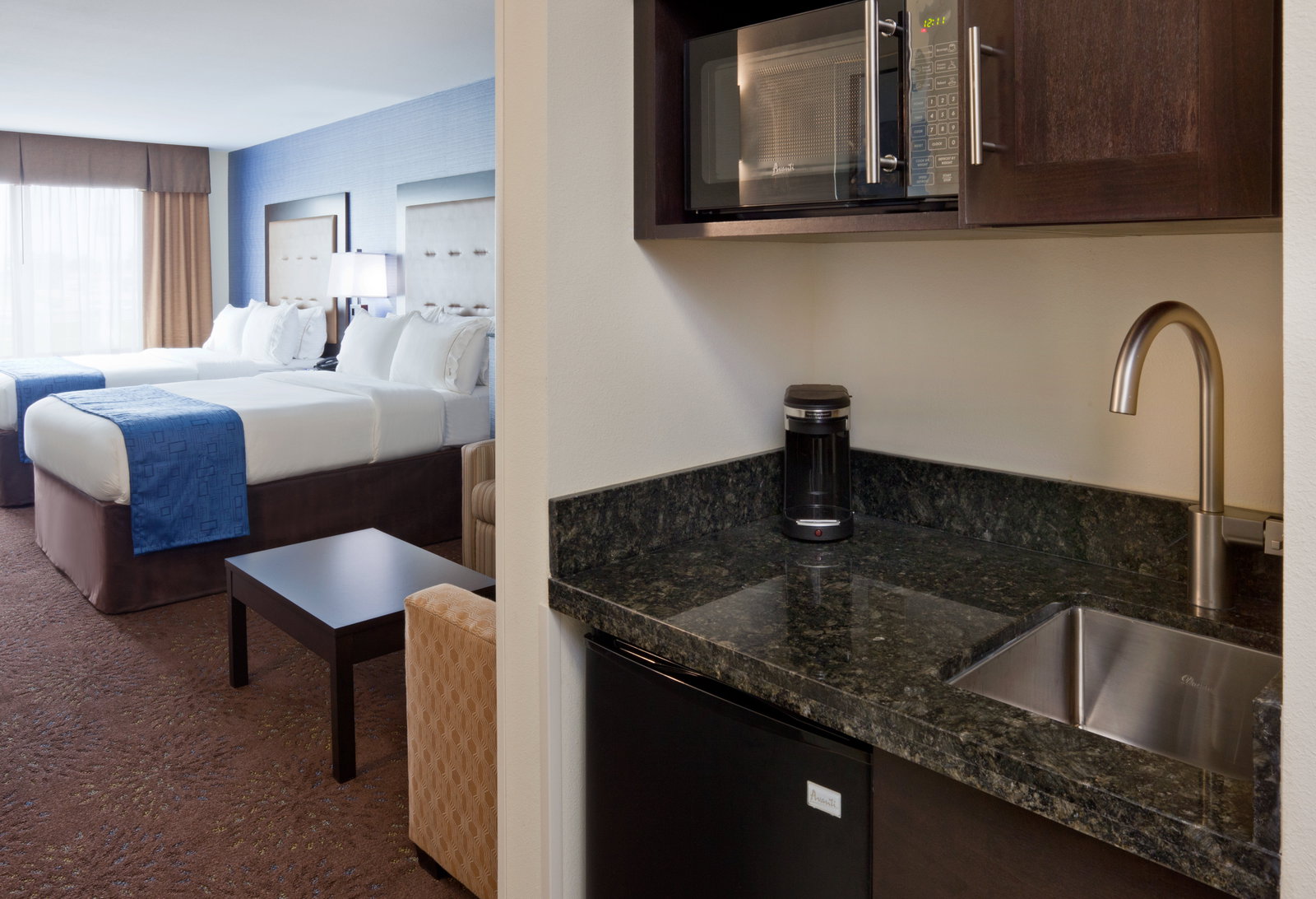 Holiday Inn Express & Suites North - thumb 13