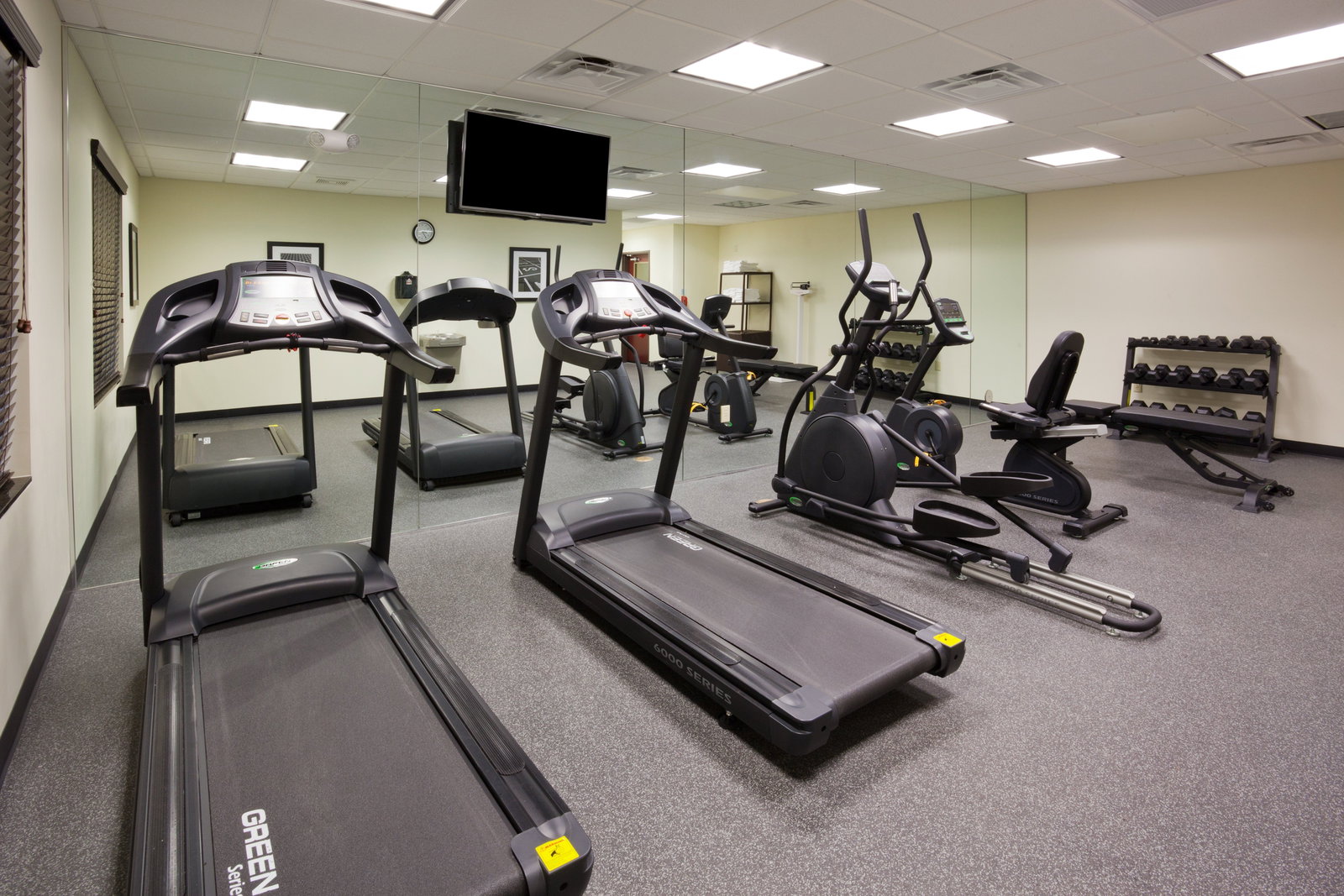Holiday Inn Express & Suites North - thumb 15