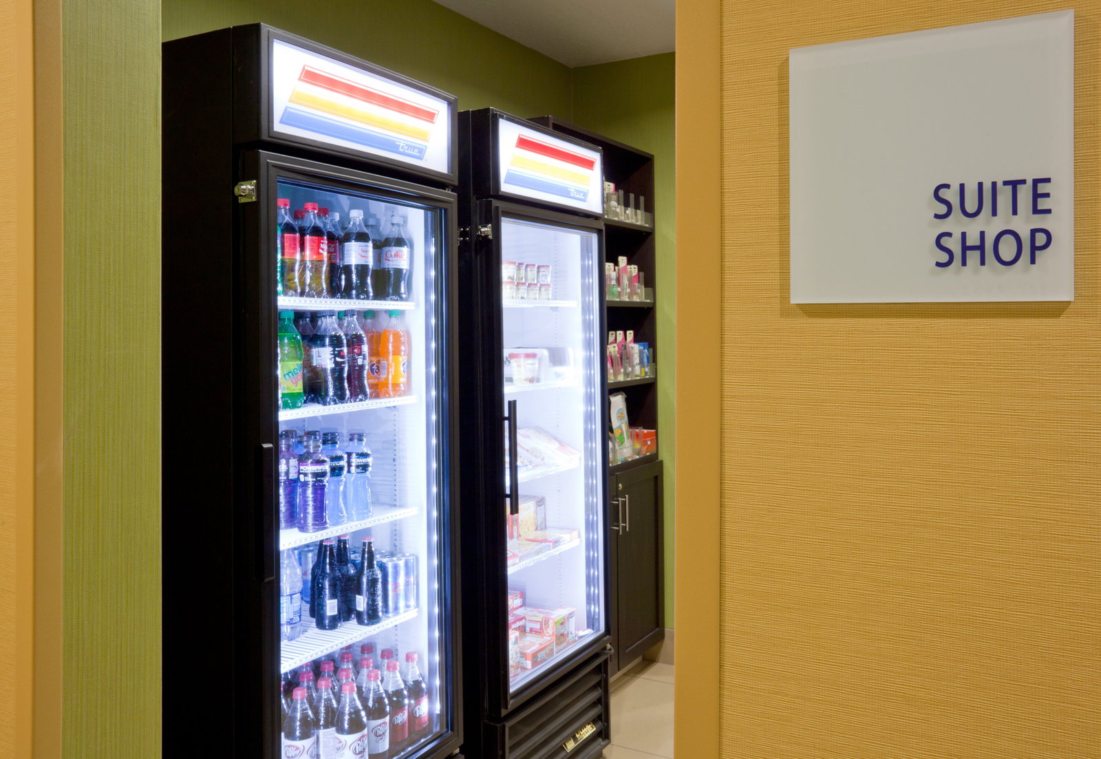 Holiday Inn Express & Suites North - thumb 16