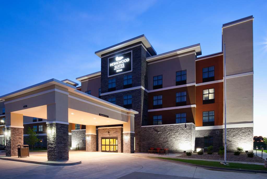 Homewood Suites By Hilton Davenport - thumb 0