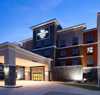 Homewood Suites by Hilton Davenport - Accommodation Ohio