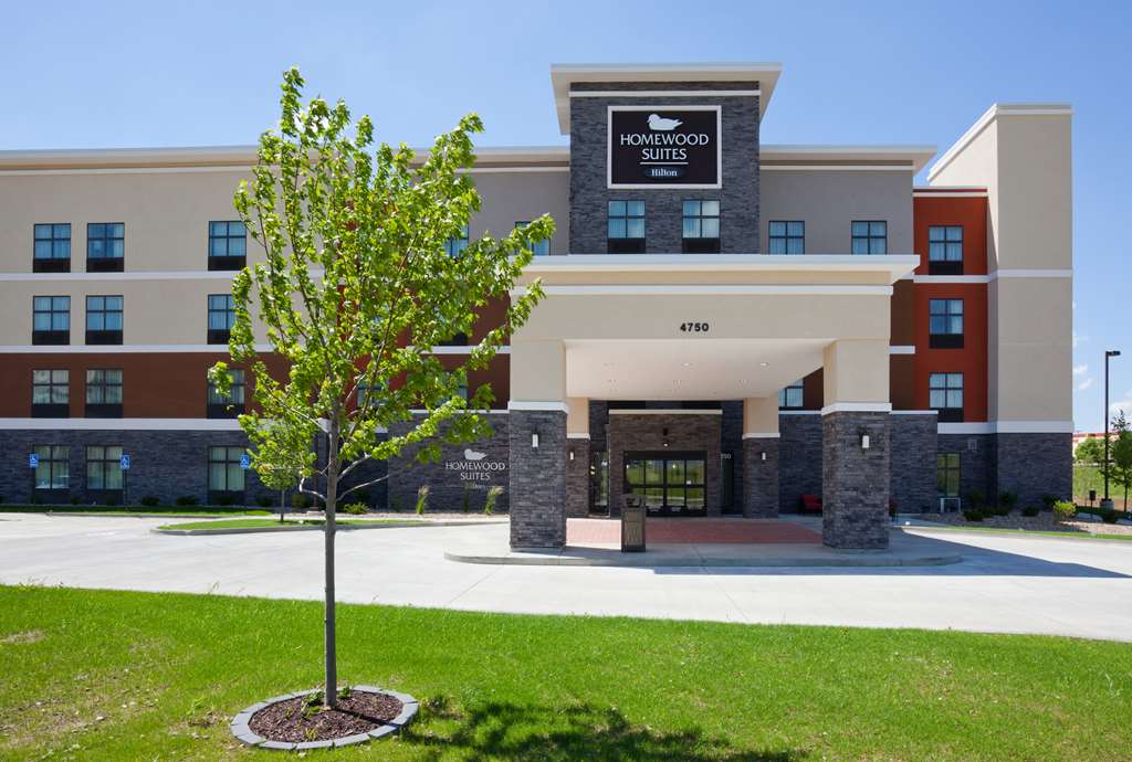 Homewood Suites By Hilton Davenport - thumb 1