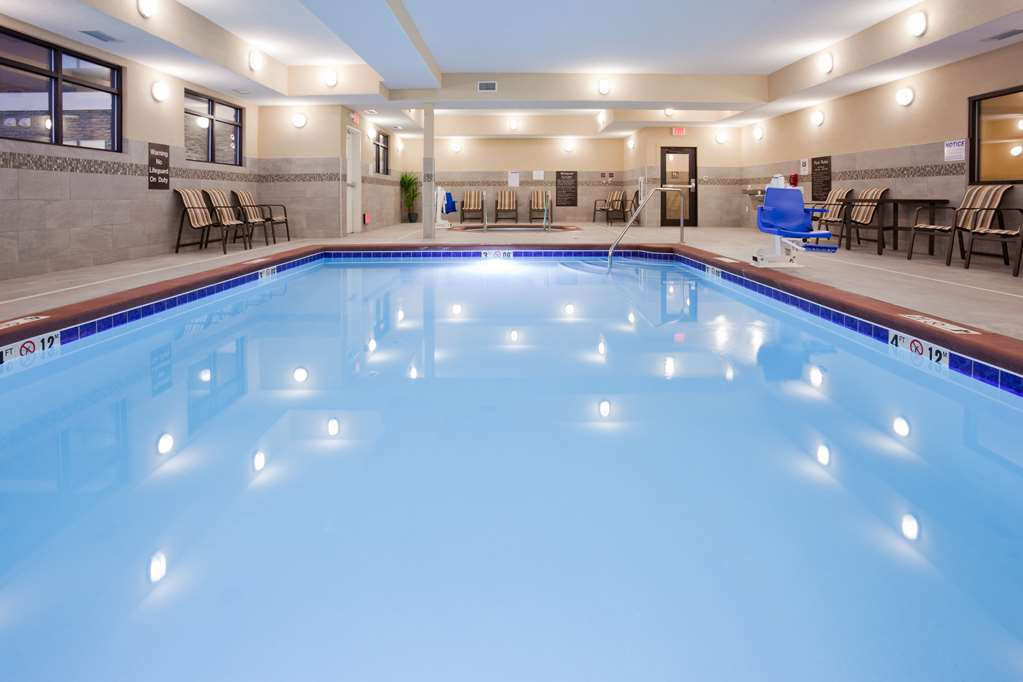 Homewood Suites By Hilton Davenport - thumb 8