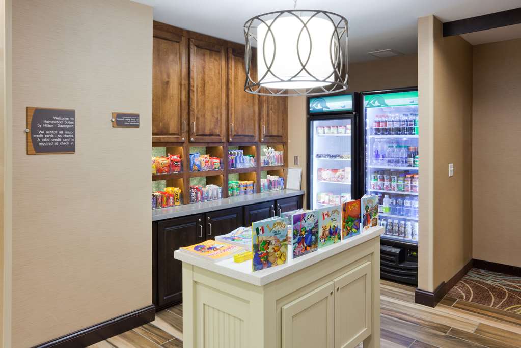Homewood Suites By Hilton Davenport - thumb 12