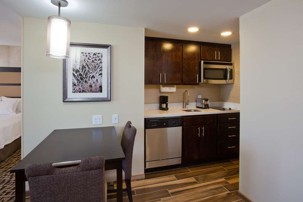 Homewood Suites By Hilton Davenport - thumb 15