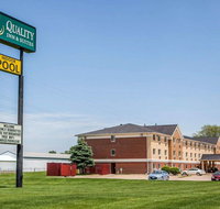 Quality Inn and Suites - Accommodation Ohio
