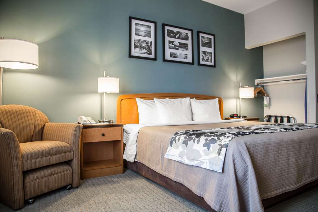 Sleep Inn & Suites - thumb 0