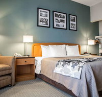 Sleep Inn  Suites - Accommodation Ohio