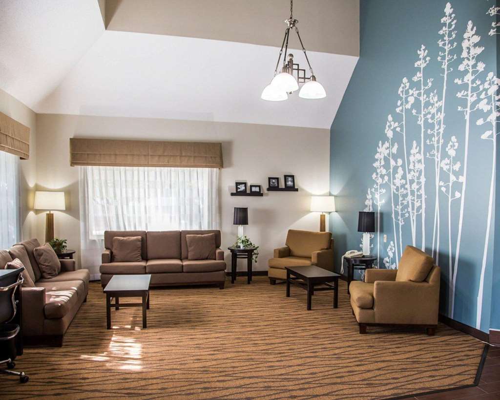 Sleep Inn & Suites - thumb 3