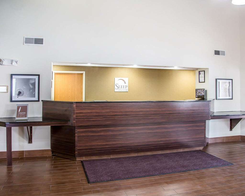 Sleep Inn & Suites - thumb 4