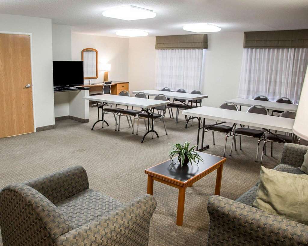 Sleep Inn & Suites - thumb 9
