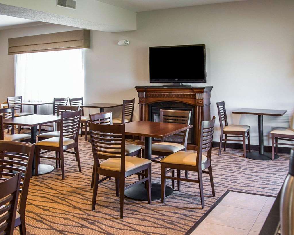 Sleep Inn & Suites - thumb 11