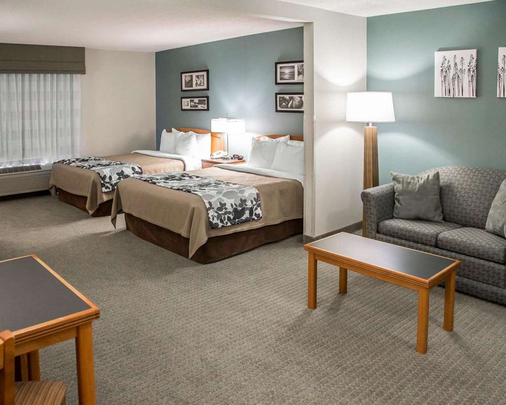 Sleep Inn & Suites - thumb 13