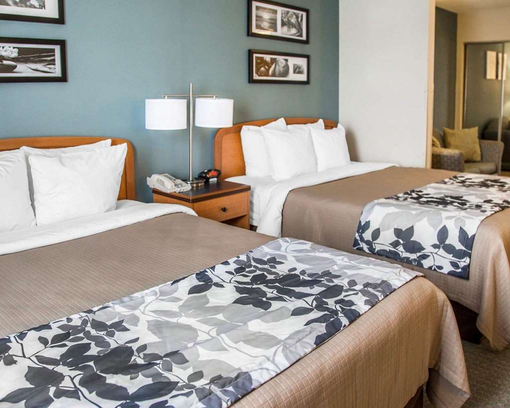 Sleep Inn & Suites - thumb 14