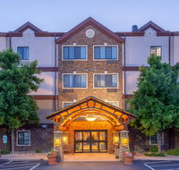 Staybridge Suites - Accommodation Ohio