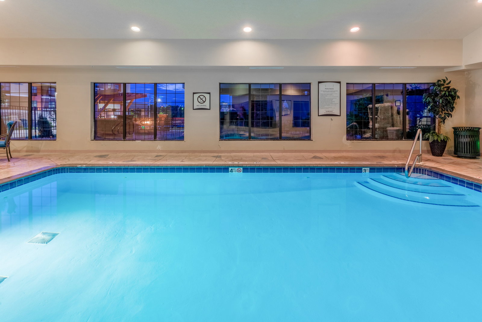 Staybridge Suites - thumb 8